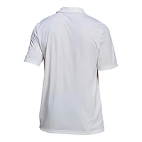 Mississippi State Adidas Swinging Bully Entrada Polo