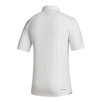 Mississippi State Vault Interlock MSU Classic Polo