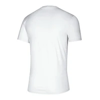 Mississippi State Adidas Swinging Bully Creator Tee