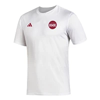 Adidas Bob Knight Short Sleeve Creator Tee