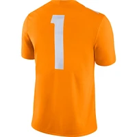 Tennessee Nike Men's Game Jersey