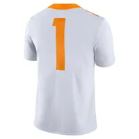 Vols | Tennessee Nike # 1 Road Game Jersey Alumni Hall