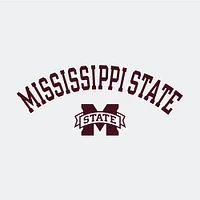 Mississippi State Champion Women's Reverse Weave Higher Ed Hoodie