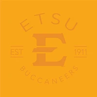 ETSU Champion Women's Core Circle Logo Tee