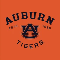 Auburn Champion Women's Core Arch Logo Tee