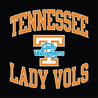 Tennessee Lady Vols Champion Women's Arch Straight Oversized Core Tee