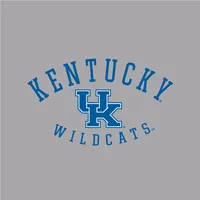 Cats | Kentucky Champion Women's Arch Logo Mascot Crop Tank Alumni Hall