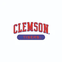 Clemson | Champion Women's Power Blend Shorts Alumni Hall