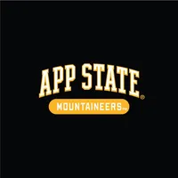 App | State Champion Women's Power Blend Shorts Alumni Hall