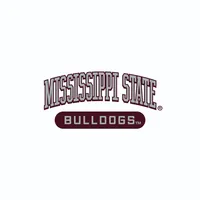 Bulldogs | Mississippi State Champion Women's Power Blend Shorts Alumni Hall