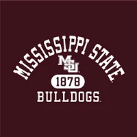 Mississippi State Vault Champion Women's Triumph Hoodie