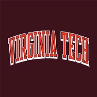 Virginia Tech Champion Women's Shadow Arch Power Blend Crew