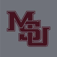 Mississippi State Vault Champion Women's Tri-Blend V-Neck Tee