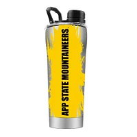 Appalachian State GTL 20 oz Splatter Shaker