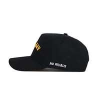 App State No Rivals Upside Down App State Structured Cap