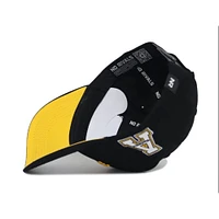 App State No Rivals Upside Down App State Structured Cap