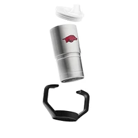 Arkansas Gametime Sidekicks 8 oz. Sippy Cup