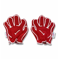 Arkansas Day1Fans Newborn FanMitts