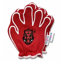 Arkansas Day1Fans Newborn FanMitts