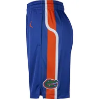 Jordan College (Michigan) Men's Replica Basketball Shorts.