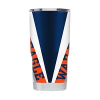 Auburn Gametime Sidekicks Vault 20 Oz Eagle A Tumbler