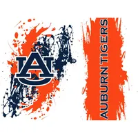  Aub | Auburn Gtl 24 Oz Splatter Shaker | Alumni Hall