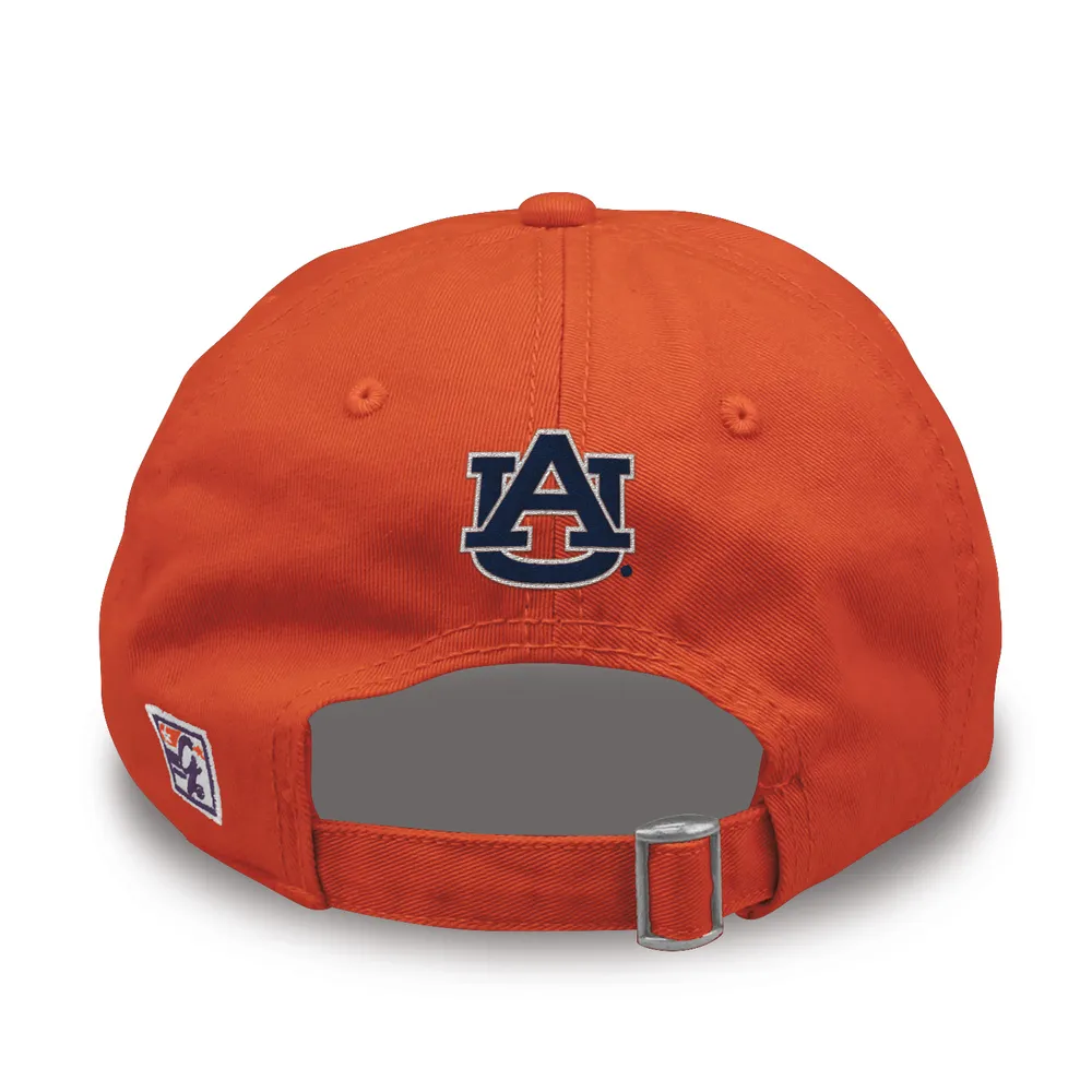  Aub | Auburn  War Eagle  Adjustable Bar Hat | Alumni Hall