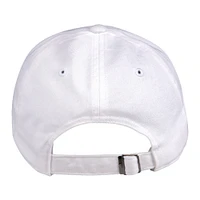 Indiana Adidas Washed Slouch Primary Logo Hat