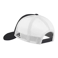 Indiana Adidas Structured Mesh Hat
