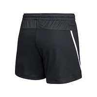 Indiana Adidas Women's Team Issue Shorts