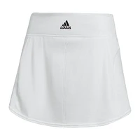 Nebraska Adidas Women's Tennis Match Skirt