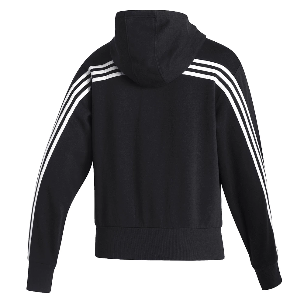 Indiana Adidas Women's Fashion Hoodie