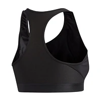 Indiana Adidas Women's Alphaskin Sports Bra