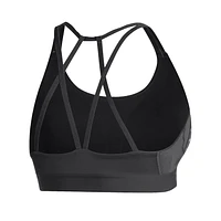 Indiana Adidas Women's Ultimate Sports Bra