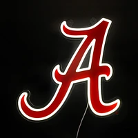 Alabama Saturday Neon LED Neon Sign