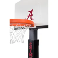  Bama | Alabama Huplay Pro Basketball Set | Alumni Hall