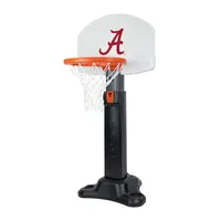  Bama | Alabama Huplay Rookie Basketball Set | Alumni Hall