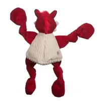 Razorbacks | Arkansas Tusk The Razorback Knottie Pet Toy | Alumni Hall