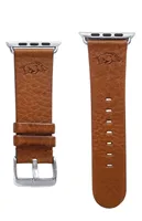  Razorbacks | Arkansas Apple Watch Tan Band 42/44 Mm M/L | Alumni Hall