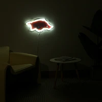 Arkansas Saturday Neon LED Neon Sign