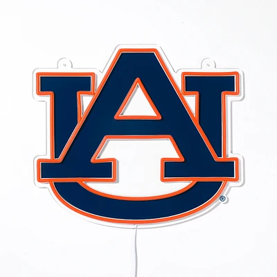 Auburn Saturday Neon LED Neon Sign