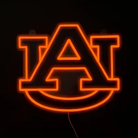 Auburn Saturday Neon LED Neon Sign