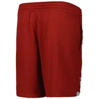 Bama | Alabama Nike Youth Trophy Shorts Alumni Hall