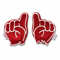 Alabama Day1Fans Newborn FanMitts