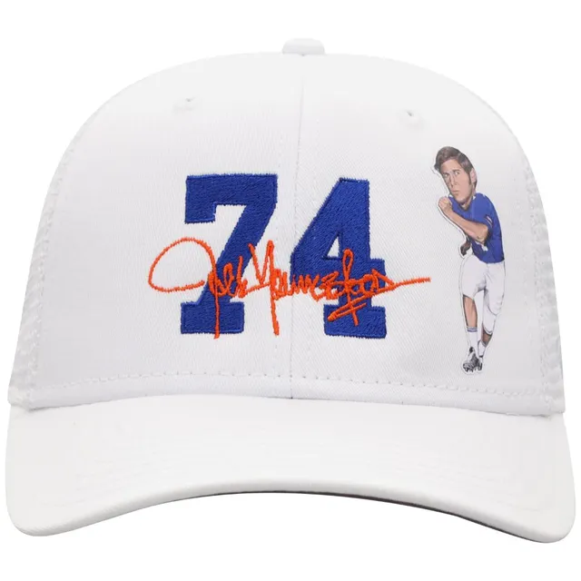 Alumni Hall Gators  Florida Nike Aero Fitted Baseball Cap Alumni