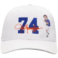  Gators | Jack Youngblood Ring Of Honor Tow Adjustable Trucker Hat | Alumni Hall