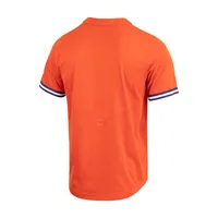 Clemson | Nike Men's Replica Orange Baseball Jersey Alumni Hall