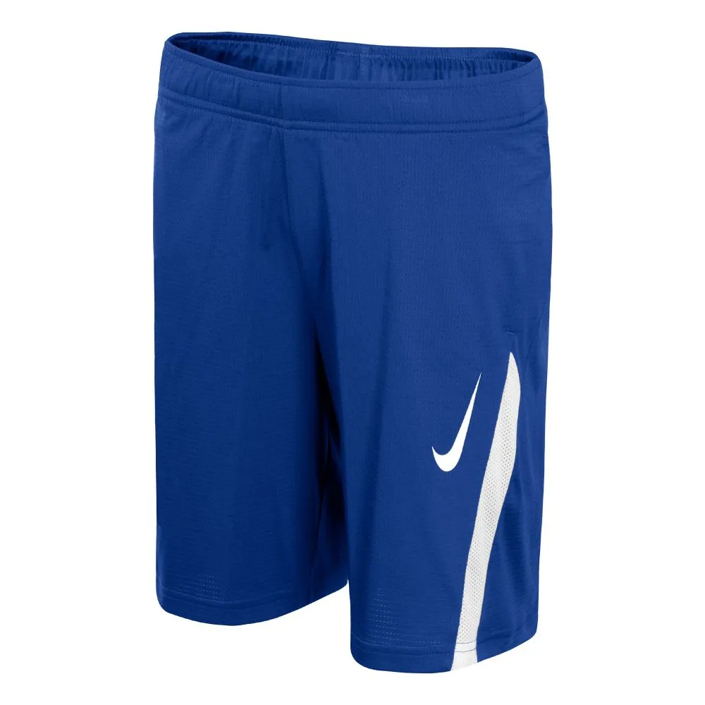 Cats | Kentucky Nike Youth Training Shorts Alumni Hall