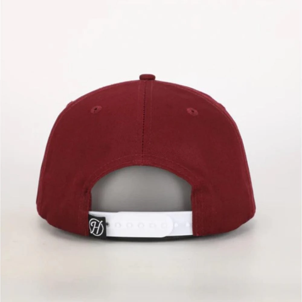 Mississippi State Bulldog Cotton Rope Hat