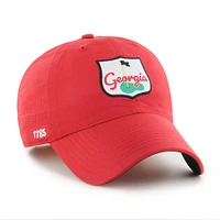 Georgia 47 Brand Breakfast Ball Clean Up Adjustable Cap